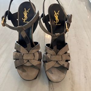 YSL Tribute. Size 9